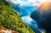 Top 20 Most Beautiful Places To Visit In Norway - GlobalGrasshopper