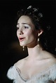 Emmy Rossum | Phantom of the opera, Phantom, Christine daae