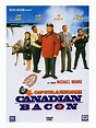 DVD Film Operazione Canadian Bacon (Usato)