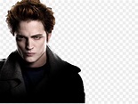 Robert Pattinson, Edward Cullen, Crepúsculo png transparente grátis