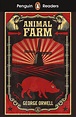 Penguin Readers Level 3: Animal Farm (ELT Graded Reader) by George ...