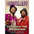 Outkast: Psychedelic Funk Soul Brothers (DVD) - Walmart.com - Walmart.com