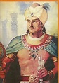 Aśoka | Mauryan Emperor | Red Zambala
