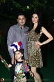 Page 12 of Celebs at Birthday Party of Bhushan Kumar's Son Ruhaan Kumar ...