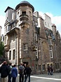 John Knox House Museum | House museum, Edinburgh, England and scotland