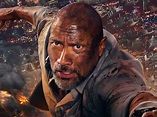 All 37 Dwayne 'The Rock' Johnson movies, ranked from worst to best ...