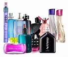 6 Perfumes Cyzone Variados - L a $57 | Envío gratis