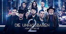 Die Unfassbaren 2 - Now You See Me | maxdome