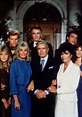 Dynasty (1981–1989) Cast and history: http://www.imdb.com/title ...