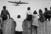 Luftbrücke 1948/1949: Das Ende der Berlin-Blockade - DER SPIEGEL