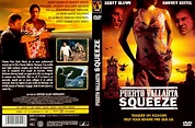 Jaquette DVD de Puerto Vallarta Squeeze - Cinéma Passion