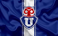 Universidad de Chile Wallpapers - Top Free Universidad de Chile ...
