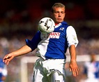 8. Alan Shearer (112 goals for Blackburn Rovers) | The top one-club ...