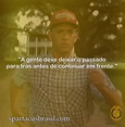Corre Forrest! 10 Melhores Frases de FORREST GUMP | Spartacus Brasil