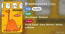 Brontosaurus (film, 1980) - FilmVandaag.nl