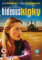 Hideous Kinky [DVD] [1998]: Amazon.co.uk: Kate Winslet, Bella Riza ...