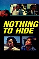 Nothing to Hide (1981) — The Movie Database (TMDB)