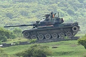 陸軍擬升級300輛現役戰車 挑選部分M60A3與CM-11戰車延壽 -- 上報 / 要聞