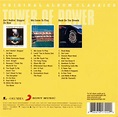 Tower Of Power - Original Album Classics (2011) / AvaxHome