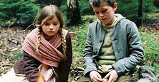 Hänsel und Gretel · Film 2005 · Trailer · Kritik