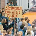 Geheimdienste: Wie die Gehaltsliste der Stasi in den Westen kam - WELT