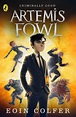 Artemis Fowl by Eoin Colfer - Penguin Books Australia