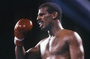 Michael Spinks' training routine & diet to become the first light ...