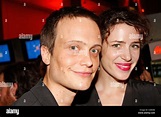 August diehl wife julia malik hi-res stock photography and images - Alamy