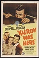 Kilroy Was Here (1947) - Jackie Cooper DVD