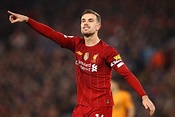 Jordan Henderson: "We can still improve"