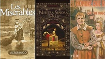 Víctor Hugo: Sus 10 obras imprescindibles - La Nueva España