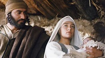 ‎Jesus of Nazareth (1977) directed by Franco Zeffirelli • Reviews, film ...