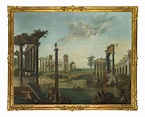 ANTONIO ZUCCHI - Wannenes Art Auctions - Milan Genoa Rome Montecarlo