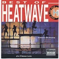 Heatwave - Best Of Heatwave The 90's Mix (1993, CD) | Discogs