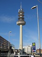 Hannover/VW-Tower („Telemoritz“) | www.senderfotos.de