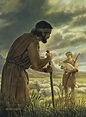 1000+ images about Bible art. on Pinterest | Greg olsen, Biblical art ...