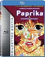 Paprika - Sognando Un Sogno: Amazon.co.uk: DVD & Blu-ray