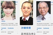 貴婦奈奈一家捲10億逃亡海外 名醫公公欠稅7千萬遭百萬懸賞 -- 上報 / 焦點