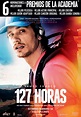 CineCritic360: ESTRENOS DE VIDEOCLUB: "127 HORAS"