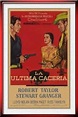 Película: La Última Cacería (1956) - The Last Hunt | abandomoviez.net