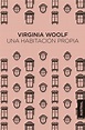 Una habitación propia - Virginia Woolf - Ensayos