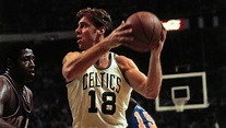 Legends profile: Dave Cowens | NBA.com