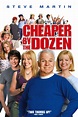 Cheaper By The Dozen (2003) now available On Demand!