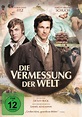 Die Vermessung der Welt DVD bei Weltbild.de bestellen