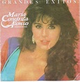 Grandes exitos by María Conchita Alonso, 1993, CD, A&M Records ...