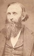 George W. Dixon (1824-1901) - Mémorial Find a Grave