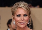 Cheryl Hines' Plastic Surgery - What We Know So Far – Surgery Lists