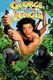 George of the Jungle (1997) - Posters — The Movie Database (TMDB)