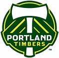 Portland Timbers – Logos Download