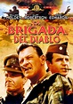 La brigada del diablo - Película 1968 - SensaCine.com
